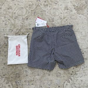 Orlebar Brown size 31 swimshort